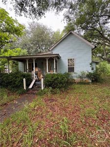 132 Porterfield Road, Ellabell, GA, 31308