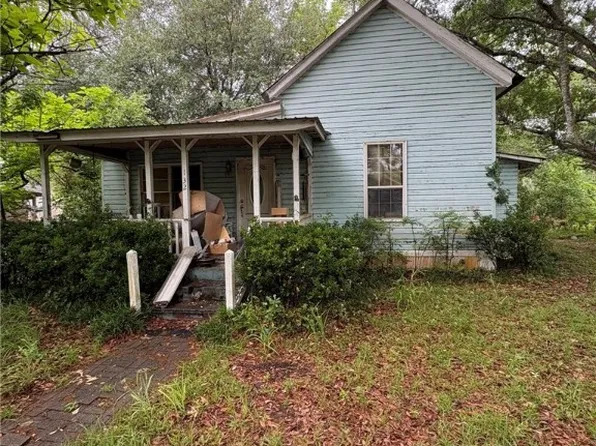 132 Porterfield Road, Ellabell, GA 31308