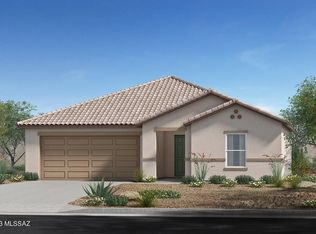 6563 W Camino Pizarro, Tucson, AZ 85757