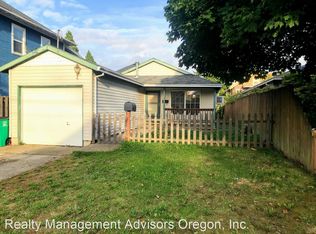 5324 NE 16th Ave, Portland, OR 97211