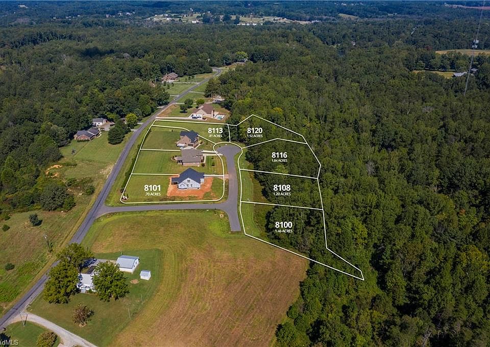 2nd image of 8116 Joseph Weston Ct
