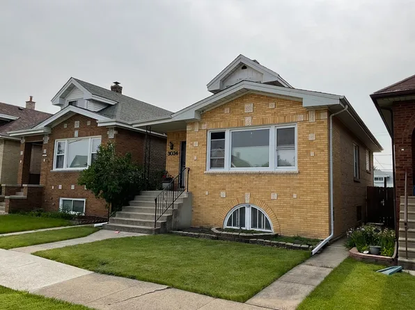 3034 N 76th Ave, Elmwood Park, IL 60707