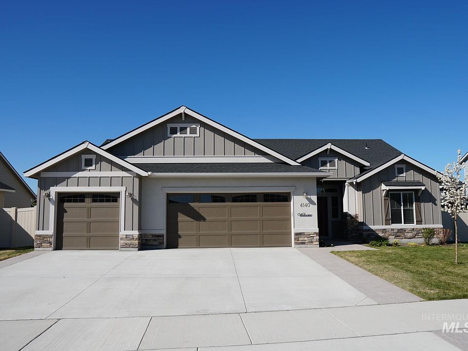 1st image of 4140 W Stone House Eagle Id