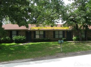 14403 Valley View Rdg, Tyler, TX 75709