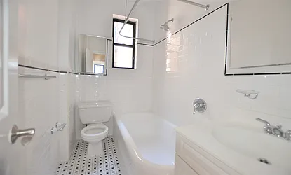 Rented by Manhattan Realty Group
