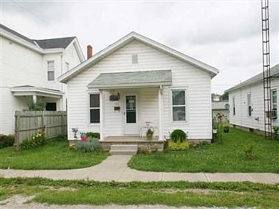 Adorable Bungalow
