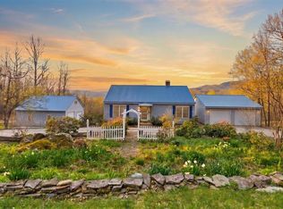 1202 Center Hill Road, Weld, ME 04285