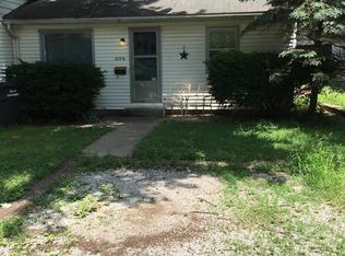 405 N Poplar St, Carbondale, IL 62901