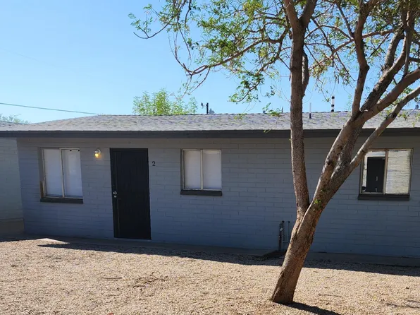 9623 N 10th Ave APT 2, Phoenix, AZ 85021