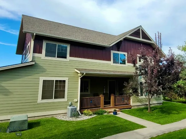 2236 Gallatin Green Blvd APT C, Bozeman, MT 59718