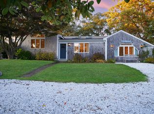 33 Harbor Rd, West Yarmouth, MA 02673