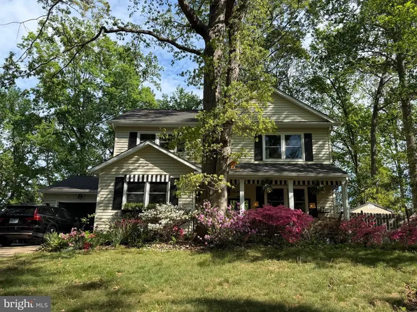 162 Olde Concord Rd, Stafford, VA 22554