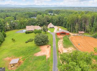 2570 Castleberry Bridge Rd, Dawsonville, GA 30534