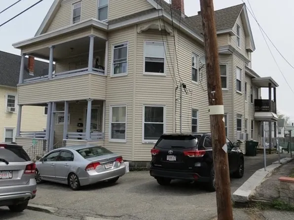 68 Gates St, Lowell, MA 01851