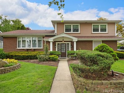 548 Lois Ct, Mount Prospect, IL, 60056