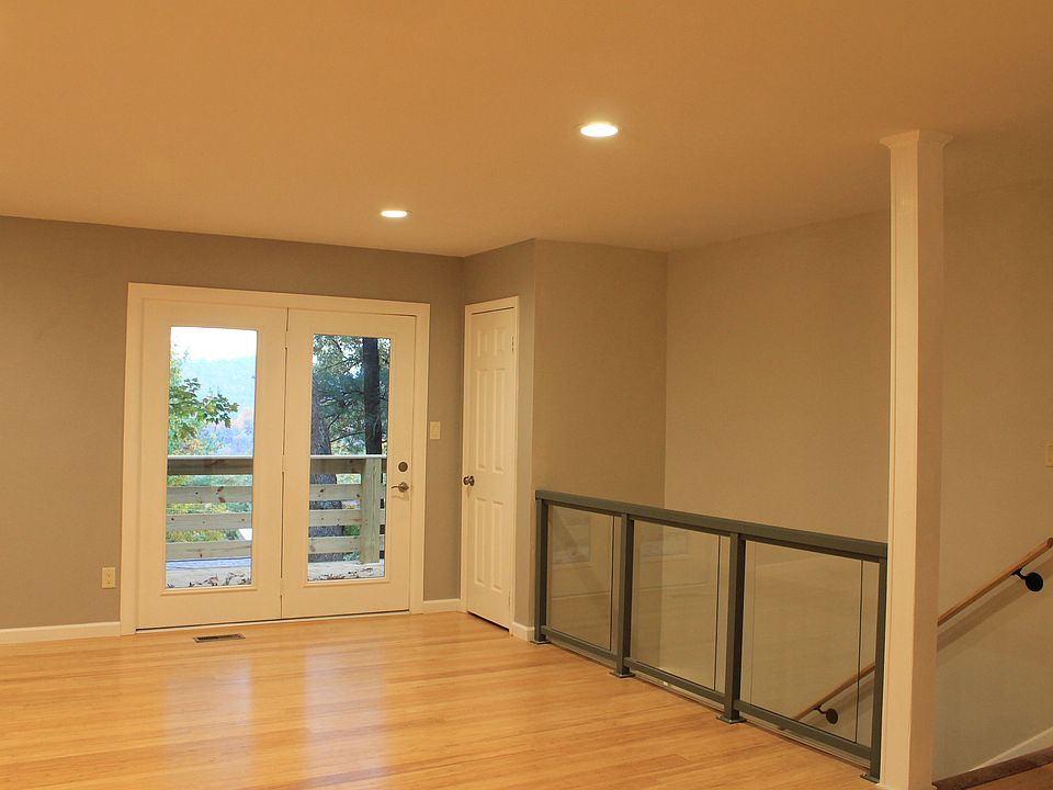 Part of living room
