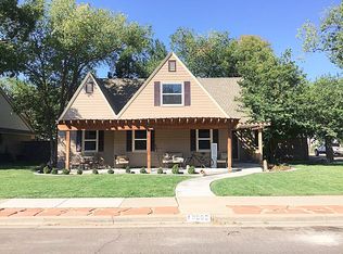 3002 21st St, Lubbock, TX 79410