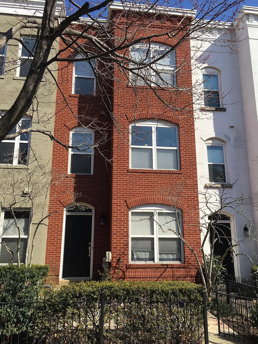 Building Photo - 2125 13th St NW