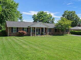 1608 Sherwood Dr, Bowling Green, KY 42103