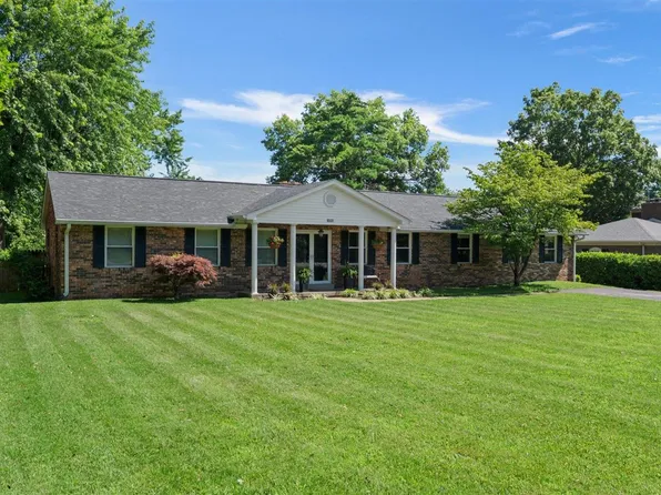 1608 Sherwood Dr, Bowling Green, KY 42103