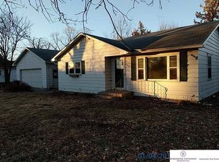 650 3rd St, Utica, NE 68456