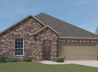 709 Maverick St, Anna, TX 75409