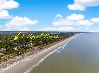 1 Royal Beach Dr, Kiawah Island, SC 29455