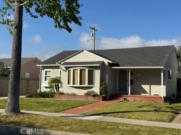 4811 Highgrove Ave, Torrance, CA 90505