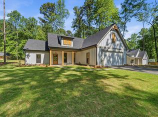 253 Spivey Rd, Eatonton, GA