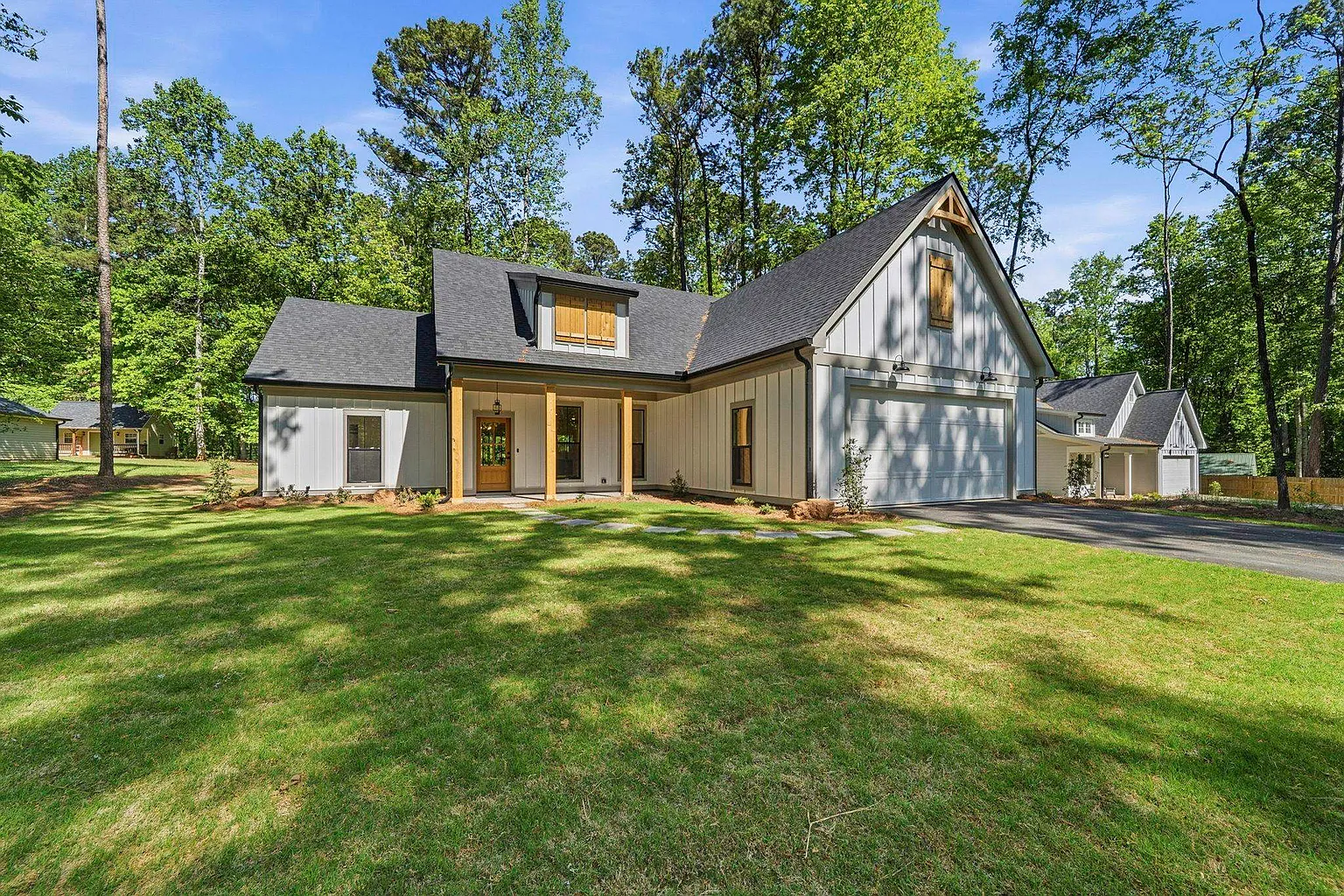 253 Spivey Rd photo 1