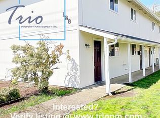 128 E St APT A, Springfield, OR 97477