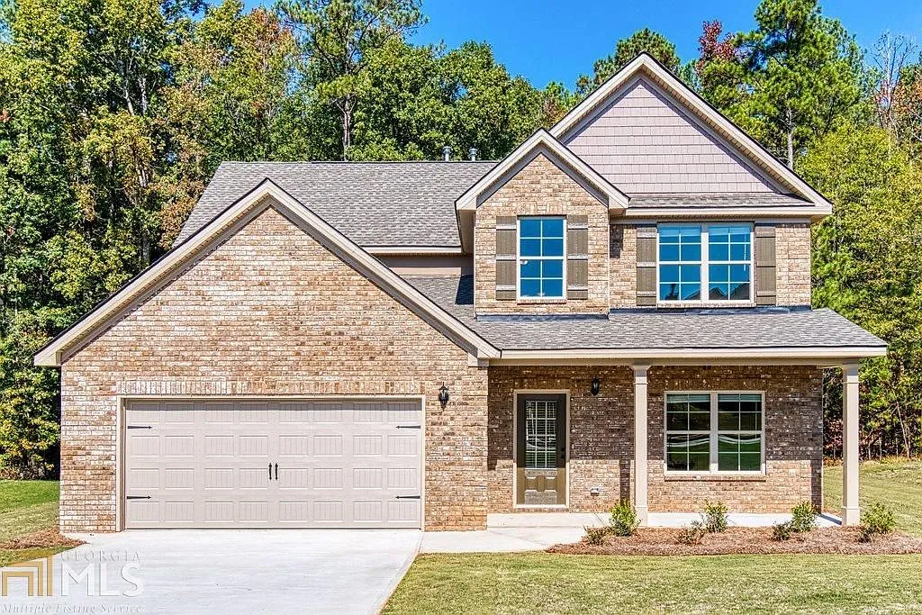 131 Babbling Brook Dr photo 1