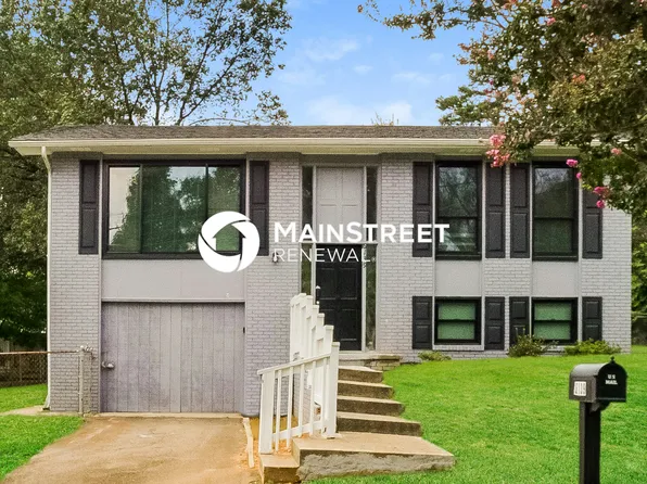 6139 Cougar Dr, Knoxville, TN 37921