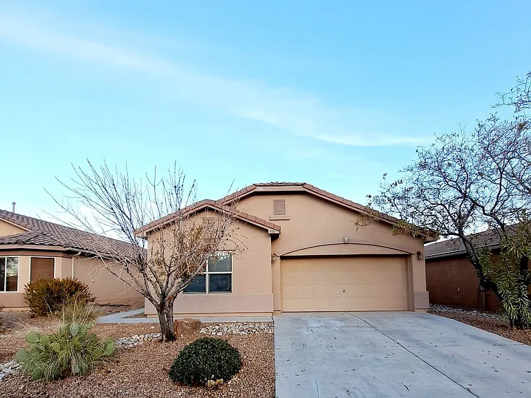 930 Desert Senna Ave SW — Photo 1