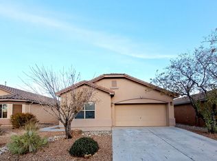 930 Desert Senna Ave SW, Los Lunas, NM 87031