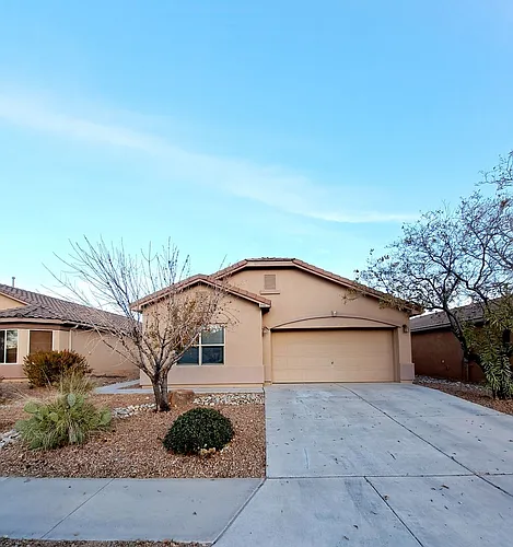 930 Desert Senna Ave SW Photo 1