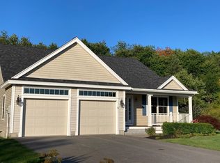 38 Sea Glass Ln LOT 12-RYE, Rye, NH 03870