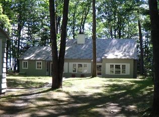 6479 Saint John Trl, Gaylord, MI 49735