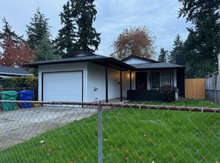 6105 SE Insley St, Portland, OR 97206