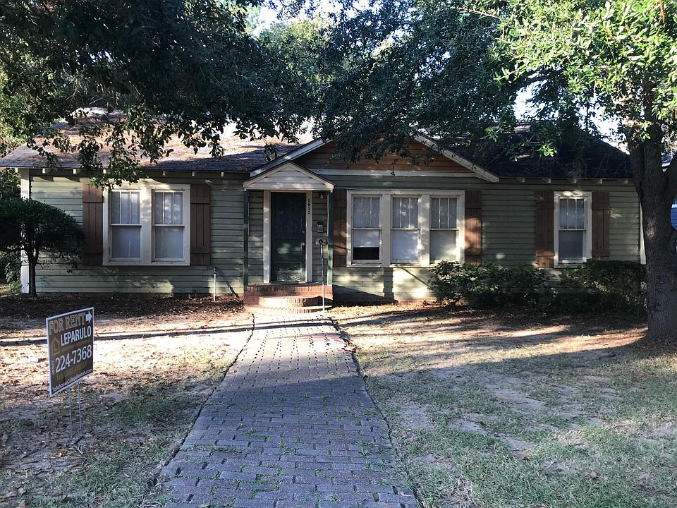 1st image of 1611 Overstreet St