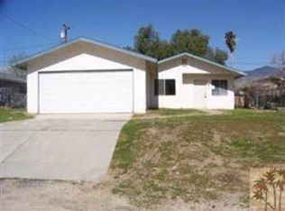 49938 Fuller Ave, Cabazon, CA 92230