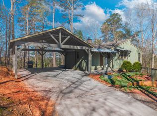 253 Zenith Trl, Ellijay, GA 30540