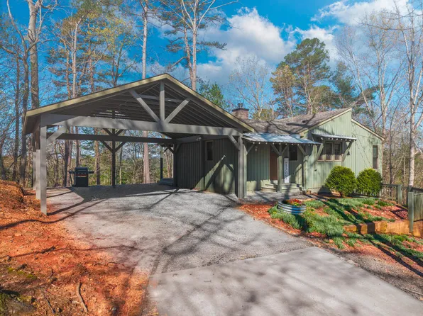 253 Zenith Trl, Ellijay, GA 30540