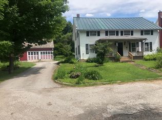 89 Depot St, Danby, VT 05739