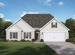 24104 Patriot Dr, Madison, AL 35756