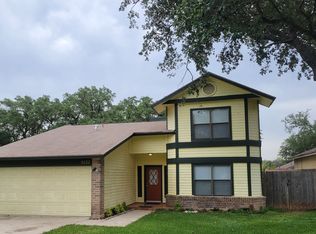 9222 Autumn Sun, San Antonio, TX 78254