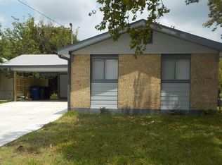 400 Swanee Dr #B, Austin, TX 78752