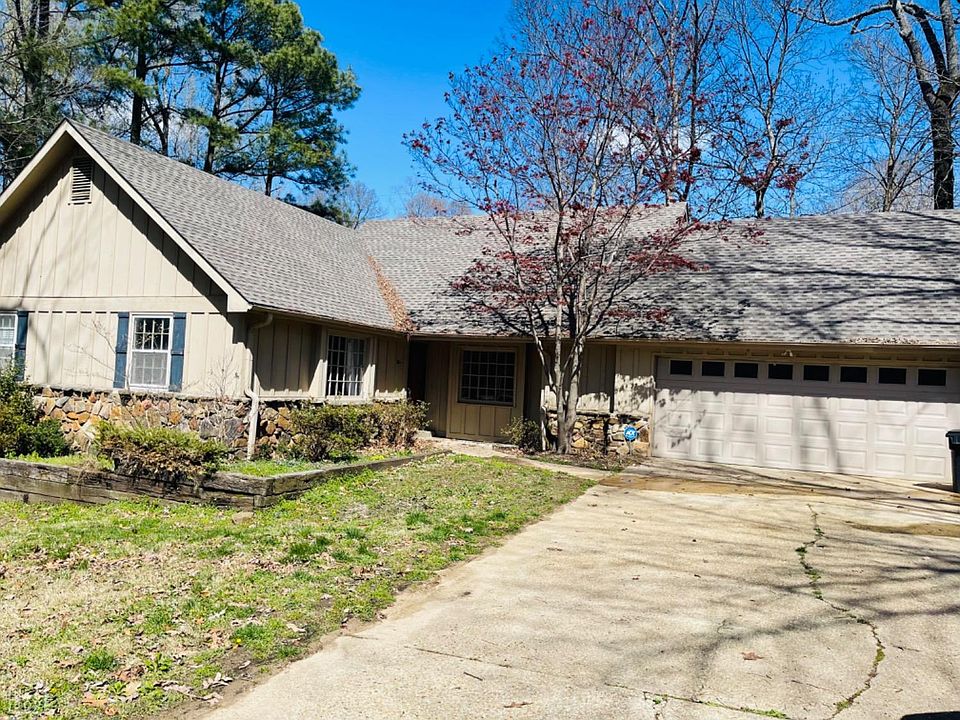 2706 Covey Dr, Jonesboro, AR 72404 Zillow