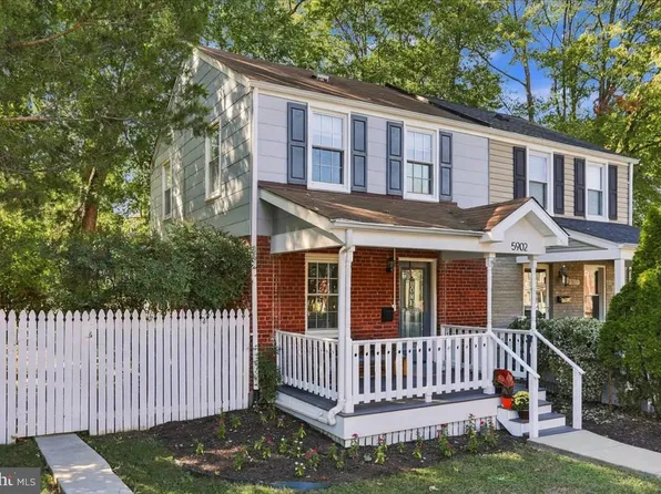5902 Monticello Rd, Alexandria, VA 22303