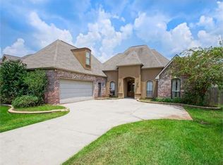 30954 Caney Branch Rd, Denham Springs, LA 70726